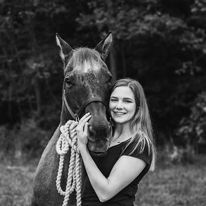 Meet your Posher, Judith